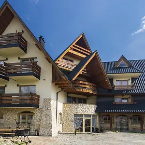  Appartement U Bohuna Jacuzzi & Sauna