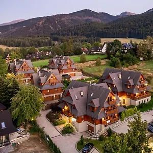Apartament Sun&snow Lipki Park, Zakopane