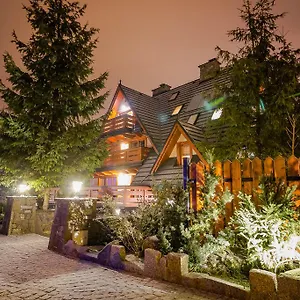 Apartament Na Szymoszkowej, Zakopane