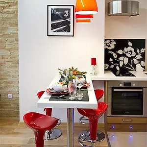 Apartament Cicha Woda, Zakopane