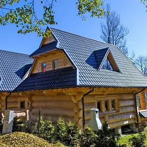 Domek alpejski Z Bali, Zakopane