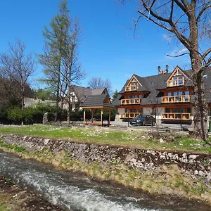 Apartament Vip Folk, Zakopane