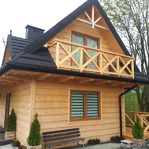 Apartament Na Ugorach, Zakopane